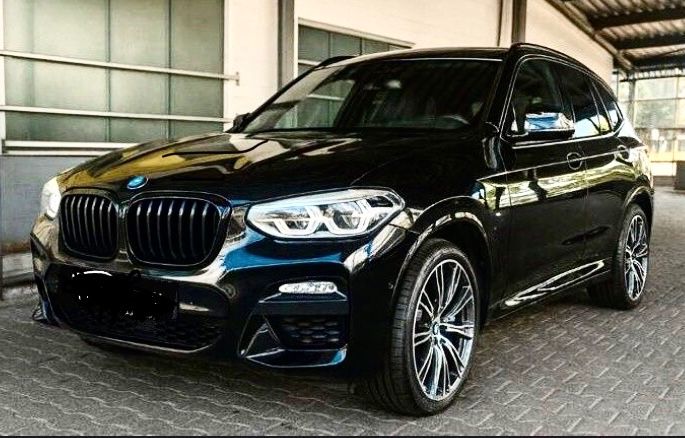 BMW X3 M40 102.052 km 35.980 &euro; Nohfelden 66625