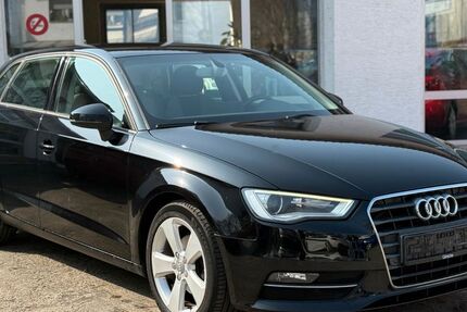 Audi A3 264.000 km 8.500 &euro; Wiesbaden 65203