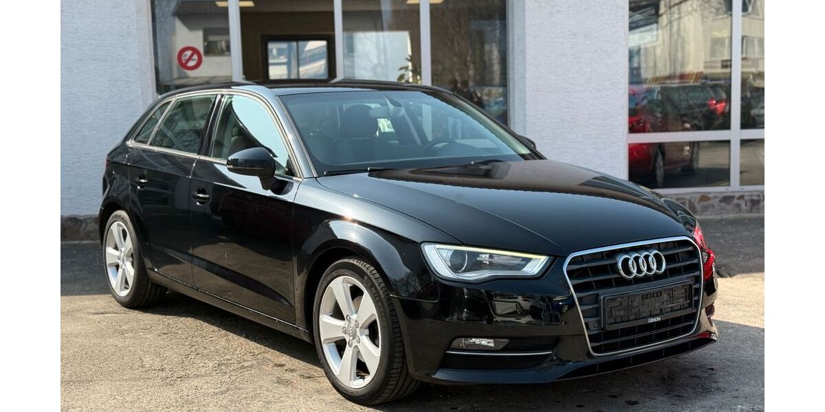 Audi A3 264.000 km 8.800 &euro; Wiesbaden 65203