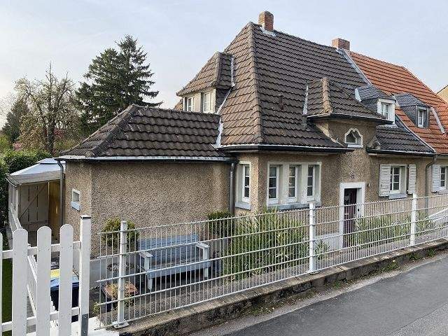 Doppelhaushälfte Köln Gremberghoven - 5 Zimmer, 100 m&sup2;, 415.000&euro; | Angebot:26334787