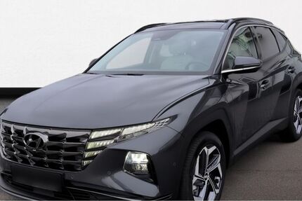 Hyundai TUCSON 25.600 km 33.990 € Hutthurm 94116