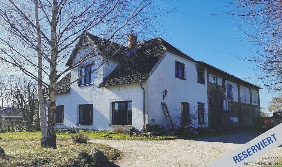 Haus zum Kaufen in Rethwisch 549.000 € 239 m²
