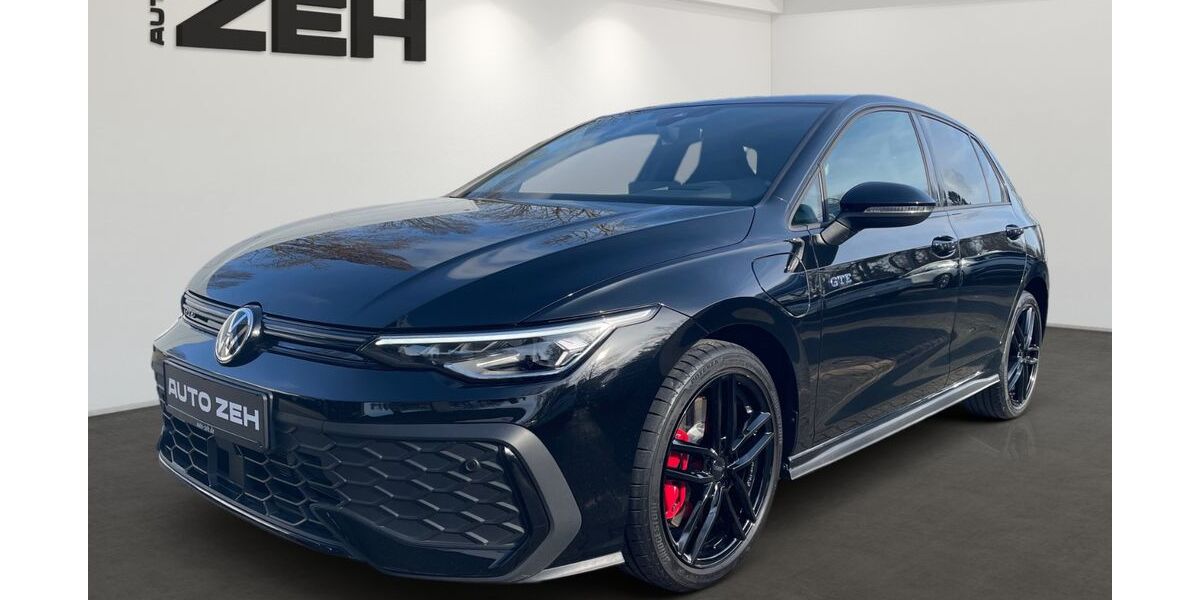 VW Golf 14.032 km 36.850 &euro; Eltville 65343