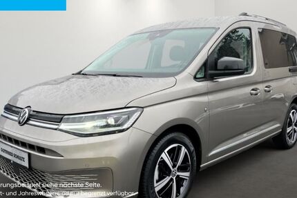 VW Caddy 46.532 km 25.880 &euro; Solingen 42651