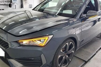 Cupra Leon 43.700 km 23.780 &euro; Gersthofen 86368