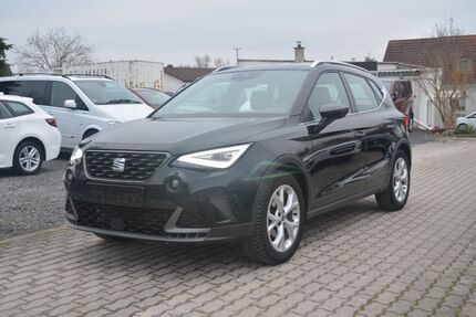 Seat Arona 42.000 km 17.990 &euro; Schweinfurt 97424