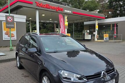 VW Golf 140.500 km 10.300 &euro; Heringsdorf 17424