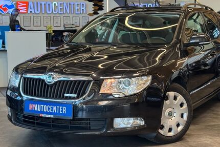 Skoda Superb 231.781 km 4.499 &euro; Pfaffenhofen 85276
