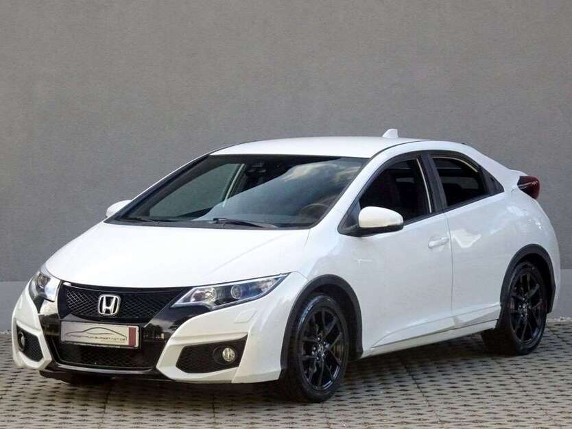 Civic