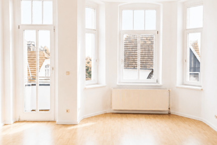 Wohnung Nordhausen - 4 Zimmer, 130 m&sup2;, 780&euro; | Angebot:26683970