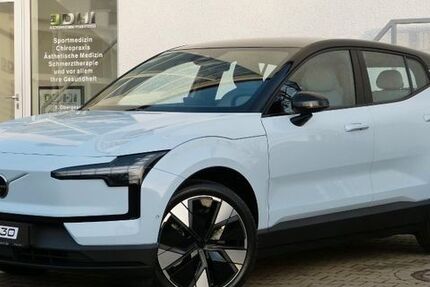 Volvo EX30 4.400 km 35.890 € Leipzig 04179