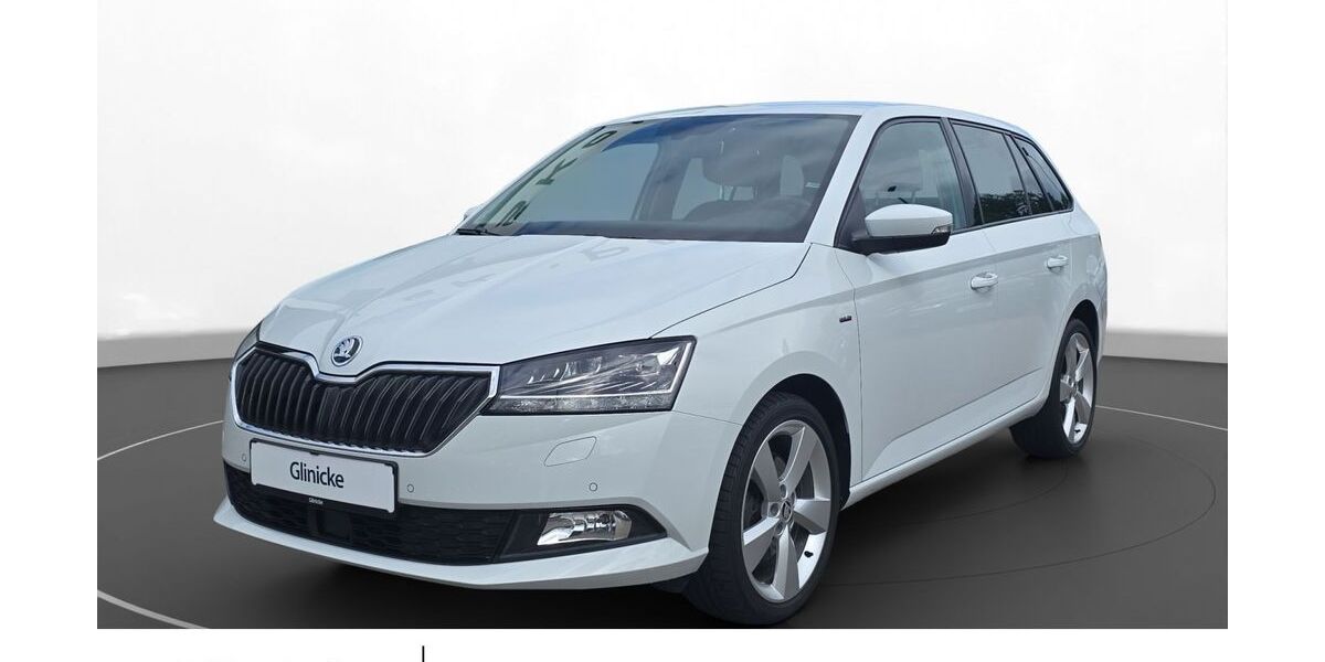 Skoda Fabia 86.192 km 11.490 &euro; Eschwege 37269