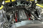 Corvette C8 Coupe Z51 Europa +Schmidt 21 Zoll+Lift+Magnetic 5.500 km 109.990 &euro; Jaderberg 26349