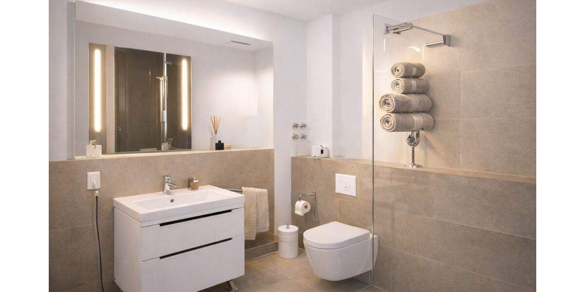 Etagenwohnung Isernhagen / Altwarmbüchen Altwarmbüchen - 2 Zimmer, 67 m&sup2;, 335.000&euro; | Angebot:25195960