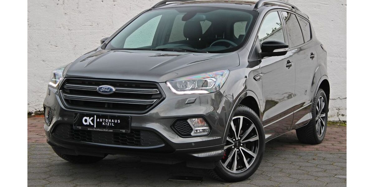 Ford Kuga 42.000 km 18.000 € Mainz-Kostheim 55246