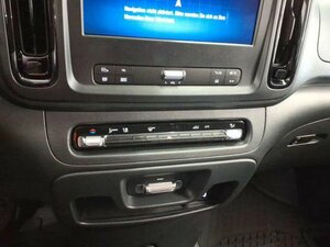 Mercedes-Benz Vito 116 Kasten PRO XL SITZHZ PDC KAMERA TEMP 2.889 km 47.890 &euro; Sangerhausen 06526
