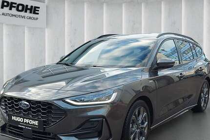 Ford Focus 20.364 km 24.200 &euro; Schwerin 19061