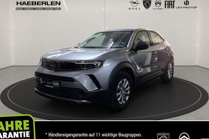 Opel Mokka 30.000 km 12.380 &euro; Landsberg 86899