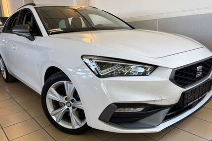 Seat Leon 87.900 km 20.900 &euro; Heilbronn 74080
