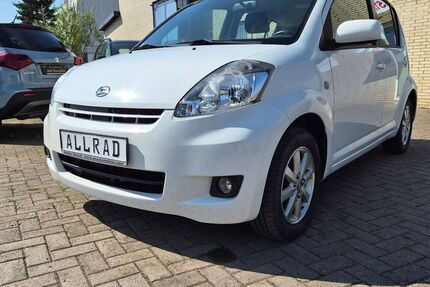 Daihatsu Sirion 136.559 km 3.990 &euro; Gieboldehausen 37434