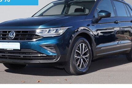 VW Tiguan 73.162 km 25.480 &euro; Göttingen 37081