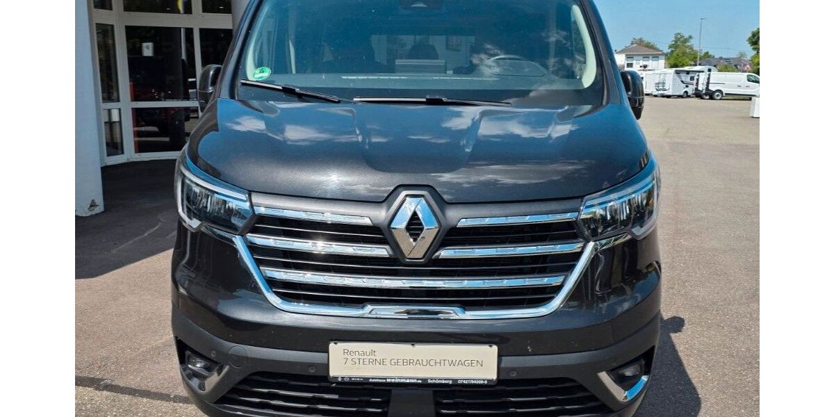 Renault Trafic 90.004 km 28.990 &euro; Schömberg 72355