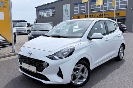 Hyundai i10 54.030 km 11.900 &euro; Laufeld 54533