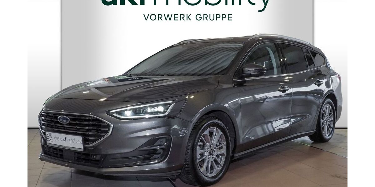 Ford Focus 51.141 km 20.450 &euro; Schwerte 58239
