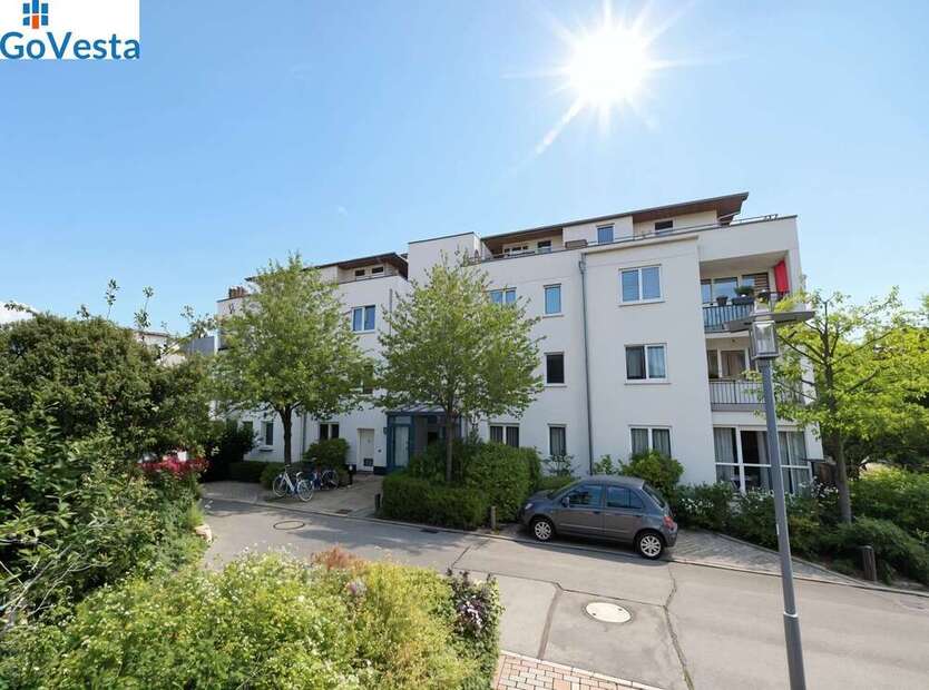 Wohnung zum Kaufen in Leipzig 199.000 € 69.4 m² 2 zimmer