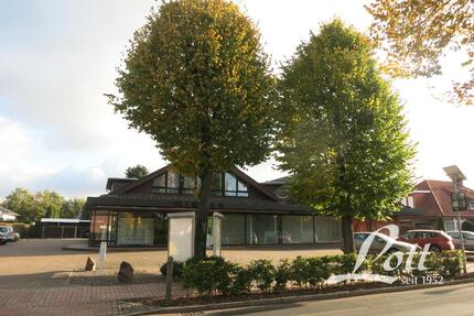 **Gewerbeeinheit mit viel Potenzial anzumieten!** zimmer