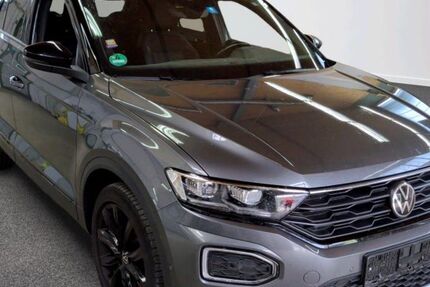VW T-Roc 107.000 km 17.136 &euro; Heidelberg 69123