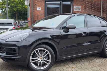 Porsche Cayenne 123.963 km 51.950 € Hamburg 22453