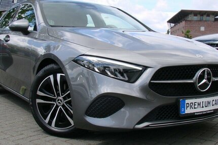 Mercedes-Benz A 200 d Urban Progressive DISTR Pro LED Kamera 6.381 km 27.980 &euro; Falkensee 14612