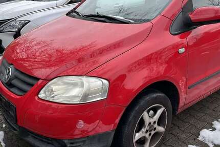 VW Fox 223.000 km 300 &euro; Neu Isenburg 63263