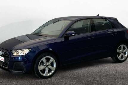 Audi A1 20.400 km 23.860 &euro; Marktoberdorf 87616