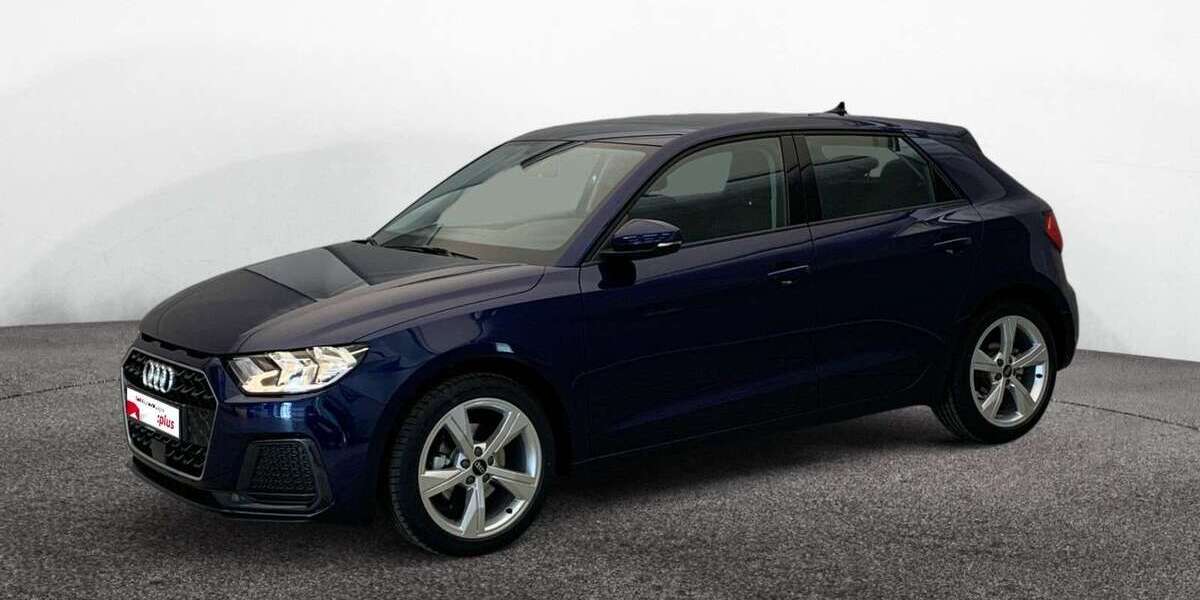 Audi A1 20.400 km 23.860 &euro; Marktoberdorf 87616