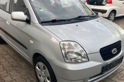 Kia Picanto 116.000 km 1.799 &euro; München 81241
