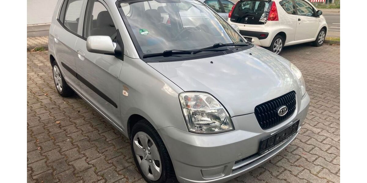 Kia Picanto 116.000 km 1.799 &euro; München 81241