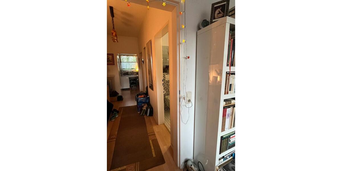 Erdgeschoßwohnung Kronberg im Taunus - 2 Zimmer, 58 m&sup2;, 250.000&euro; | Angebot:26339143