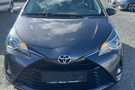 Toyota Yaris 215.000 km 6.900 &euro; Nürnberg 90431