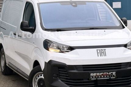 Fiat Scudo 7.200 km 23.980 € Ratingen 40880