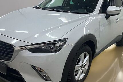 Mazda CX-3 72.000 km 14.970 &euro; Hennigsdorf bei Berlin 16761