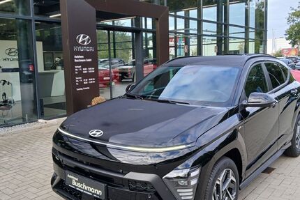 Hyundai KONA 1.500 km 31.790 &euro; Espelkamp 32339
