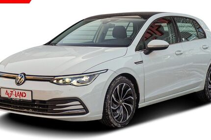 VW Golf 53.028 km 21.950 &euro; Magdeburg 39118