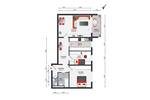 Etagenwohnung Hockenheim - 3 Zimmer, 83 m&sup2;, 250.000&euro; | Angebot:26751340