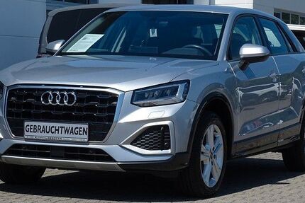 Audi Q2 40.335 km 19.990 &euro; Meißen 01662