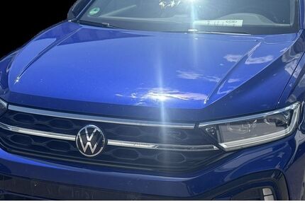 VW T-Roc 29.100 km 25.770 &euro; Zimmern ob Rottweil 78658