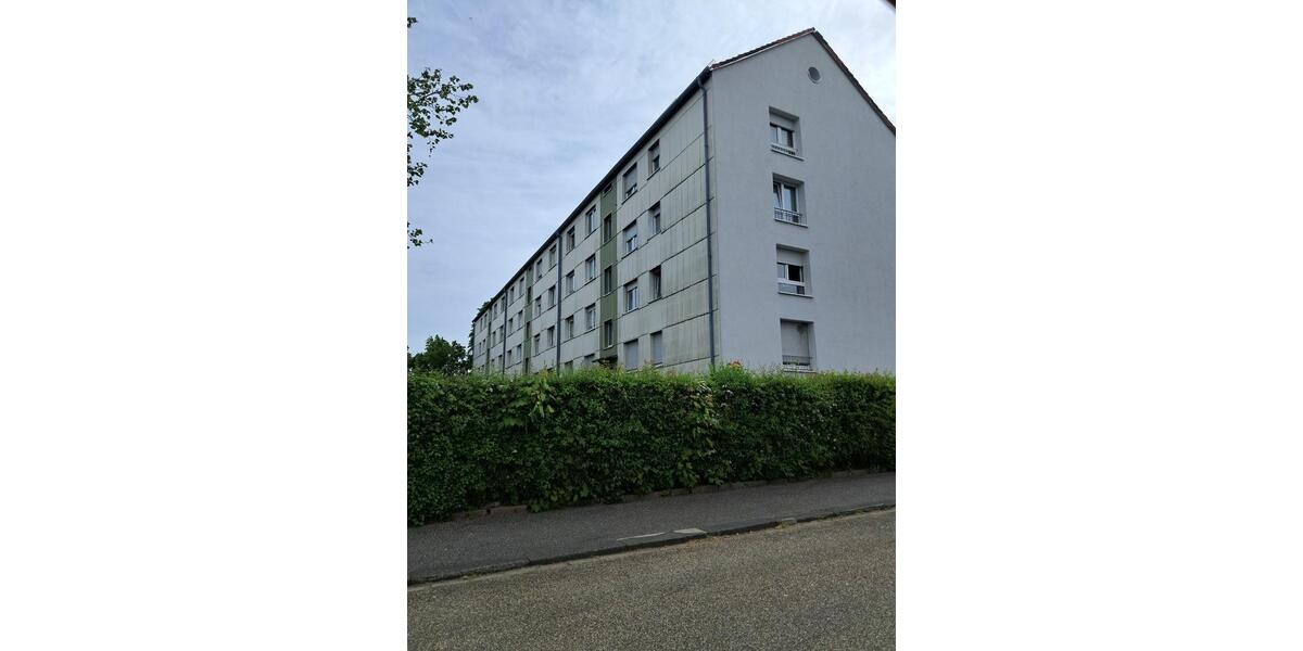 Etagenwohnung Pirmasens - 3 Zimmer, 67 m&sup2;, 65.000&euro; | Angebot:26462210