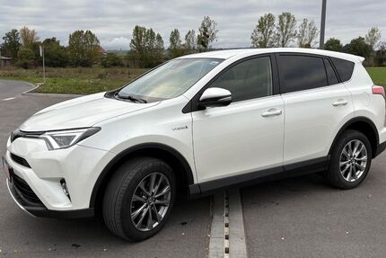 Toyota RAV 4 188.800 km 13.500 &euro; Meeder 96484