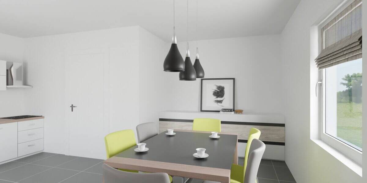 Einfamilienhaus Zeitlarn - 6 Zimmer, 170 m&sup2;, 499.000&euro; | Angebot:26724073